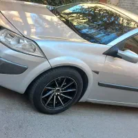 مگان ۲۰۰۸ فول وارداتی اتومات