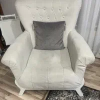 مبل چستر|مبلمان خانگی و میز عسلی|کرج, اسلام‌آباد|دیوار