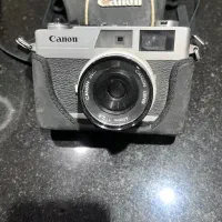 دوربین Canon