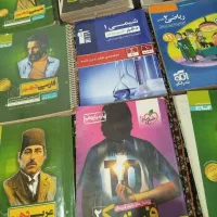 کتاب کنکور مفت دونه ای ۳۰هزار تومان|کتاب و مجله آموزشی|مشهد, طبرسی شمالی|دیوار