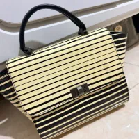 کیف و کفش ترک