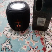 اسپیکر با کفیت فلش خور بلوتوث دار