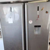 یخچال دوقلو|یخچال و فریزر|همدان, |دیوار