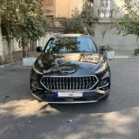 KMC K7 کی ام سی مشکی ۱۴۰۲