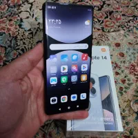 note 14 pro 256GB
