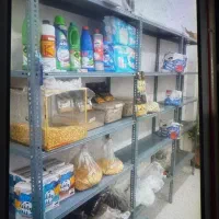 قفسه فروشگاهی