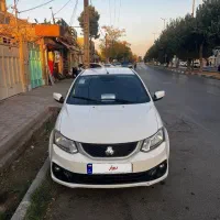 ساینا دوگانه فابریک|خودرو سواری و وانت|شاهین‌شهر, پاسداران|دیوار