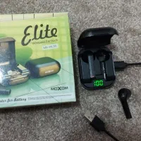 هندزفری بی سیم وبلوتوث دار