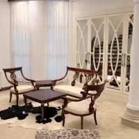 مبلمان کلاسیک