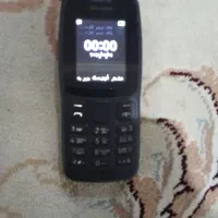 دو عدد گوشی نوکیا ۱۰۵ و دوسیم