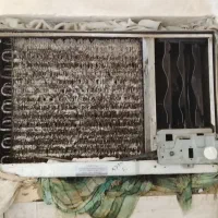 فروش خرید کولر سوخته سالم شما