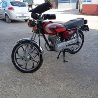 هوندا 125 95 پیشرو تیزتک