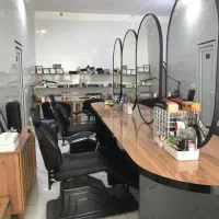 سالن زیبایی