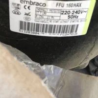 یخچال وفریزر ماهوت|یخچال و فریزر|تربتحیدریه, قائم|دیوار