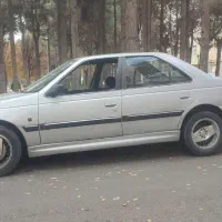 پارس مدل ۸۴|خودرو سواری و وانت|لنجان, |دیوار