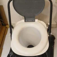 توالت فرنگی سیار