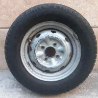 فروش لاستیک پیکان