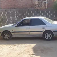 پارس ۸۳ بدون رنگ