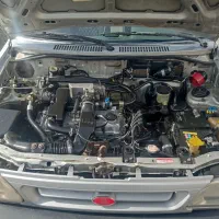 پراید دوگانه کارخانه معاوضه با موتور ارزانتر