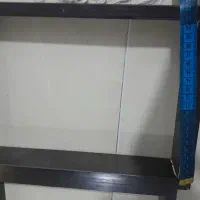 باکس دیواری ۵ عدد|کتابخانه، شلف، قفسه‌های دیواری|تهران, افسریه جنوبی|دیوار