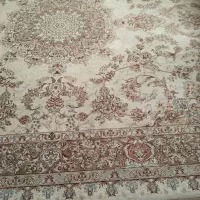 یک جفت فرش ۹ متری