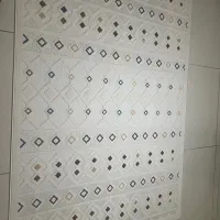 فرش مناسب اشپزخانه و اتاق خواب نو نو
