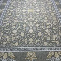 فرش ۷۰۰ شانه تراکم ۳۰۰۰ واقعی نمای ۱۲۰۰|فرش|کاشان, شهرک صنعتی راوند|دیوار