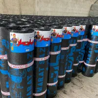 ایزوگام درجه1فروش و نصب|مصالح و تجهیزات ساختمان|طارم, |دیوار