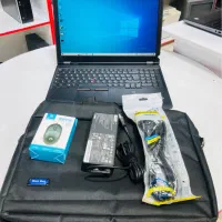 لپتاپ لنوو Xeon رم 16 گرافیک دار ( استوک اروپایی)