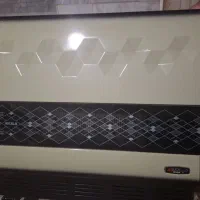 بخاری گازی نیک کالا|بخاری، هیتر، شومینه|حمیدیا, |دیوار