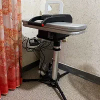 اتو پرس بایترون