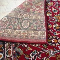 یک عدد فرش کناره ماشینی ۱۴۷ در ۲۶۰ سانت|فرش|تهران, پونک|دیوار