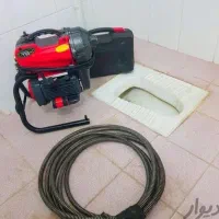 لوله بازکنی فنرزن سراسر یزد ضمانتی چاهبازکن فوری