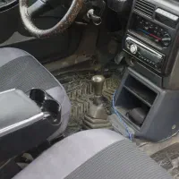 فروشی برای نیاز مالی والی ماشین خیلی تمیز و سرحاله|خودرو سواری و وانت|قطور, |دیوار