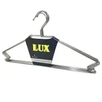 چوب لباسی استیل لوکس