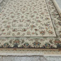 فروش فوری۵ تخته فرش درجه یک نگین شاهرخ