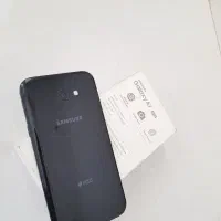 سامسونگ A7 2017|موبایل|شیراز, حجت آباد|دیوار