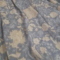 ۲ عدد روفرشی خیلی شیک ۱۲ متری مخمل طرح جدیدکش دار