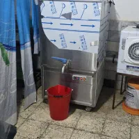 یخچال وشیرسردکن