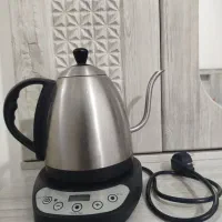 کِتِل مخصوص قهوه دمی .