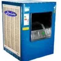 کولر آبیGENERAL4000/موتورپمپ ژن تبریز/آبرسانی جدید|کولر آبی|زاهدان, |دیوار