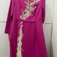 لباس مجلسی نونو