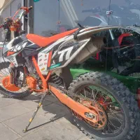 کایو 300کاربرات402(ماهان سیکلت)