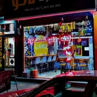 واگذاری کافه فست فود لاکو یکجا