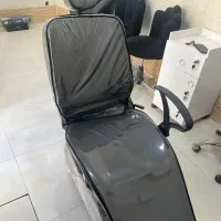 لوازم آرایشگاه کامل نو|آرایشگاه و سالن‌های زیبایی|الوند, |دیوار