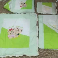 سرویس خواب کودک در حدنو