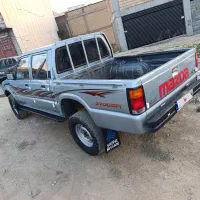 وانت مزدا 2600|خودرو سواری و وانت|بانه, |دیوار