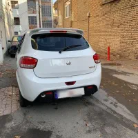 تیبا ۲|خودرو سواری و وانت|همدان, |دیوار