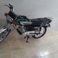 موتور سکلیت باسل ۱۴۰۳