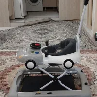 روروئک دلیجان|اسباب و اثاث بچه|ری, صفاییه (چشمه علی)|دیوار